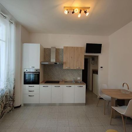 Ferienwohnung Casa J Como Exterior foto