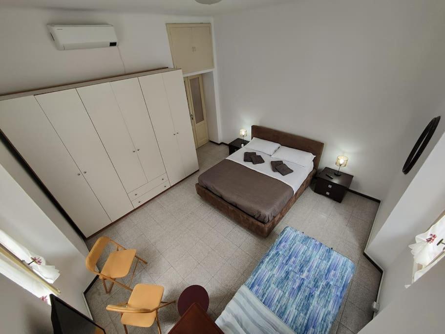 Ferienwohnung Casa J Como Exterior foto
