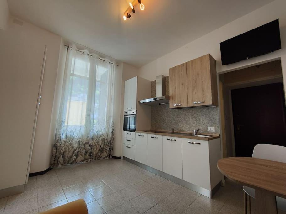Ferienwohnung Casa J Como Exterior foto