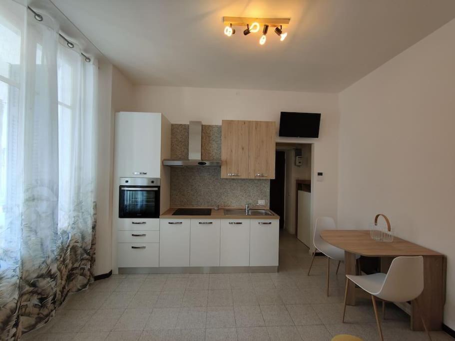 Ferienwohnung Casa J Como Exterior foto