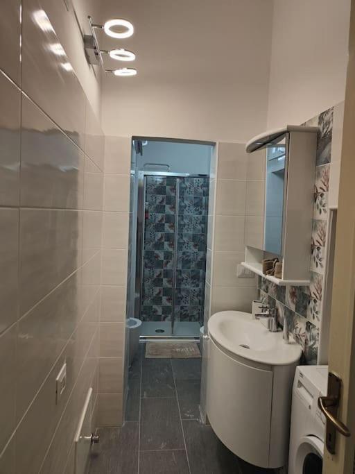 Ferienwohnung Casa J Como Exterior foto