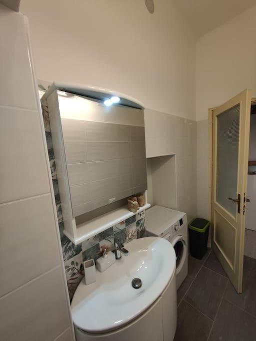 Ferienwohnung Casa J Como Exterior foto