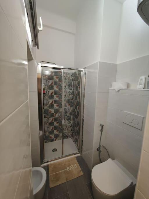 Ferienwohnung Casa J Como Exterior foto