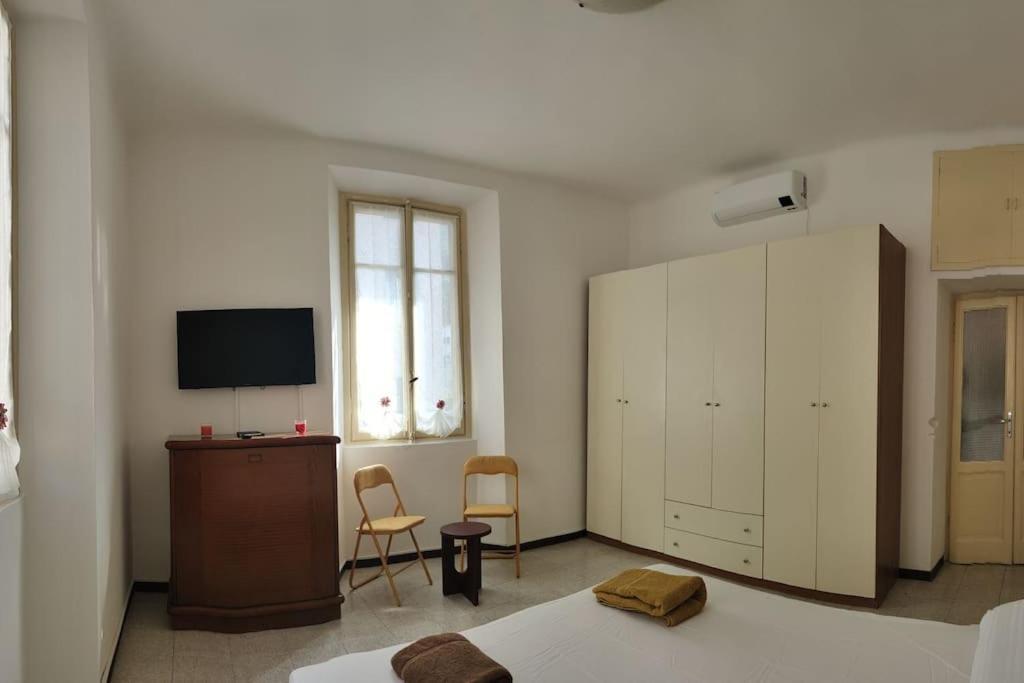 Ferienwohnung Casa J Como Exterior foto